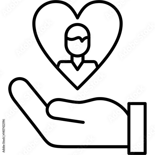 Compassionate Companions Icon
