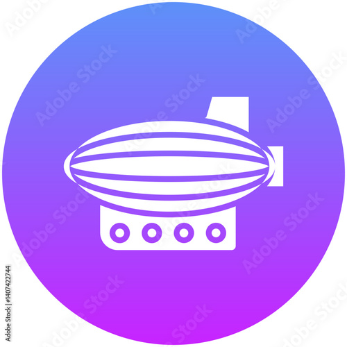 Airship Icon