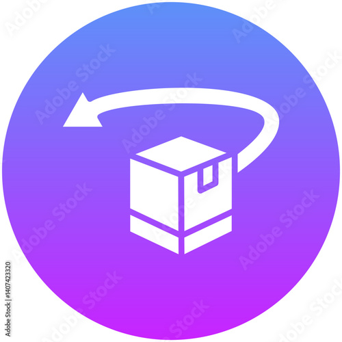 Easy Return Icon