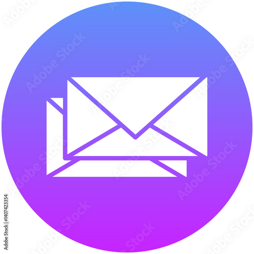 Mail Icon