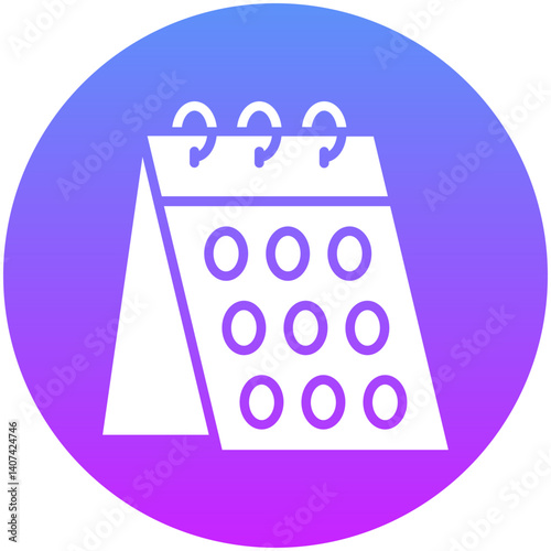 Calendar Icon