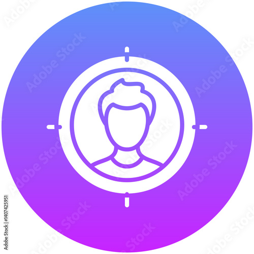 Headhunting Icon