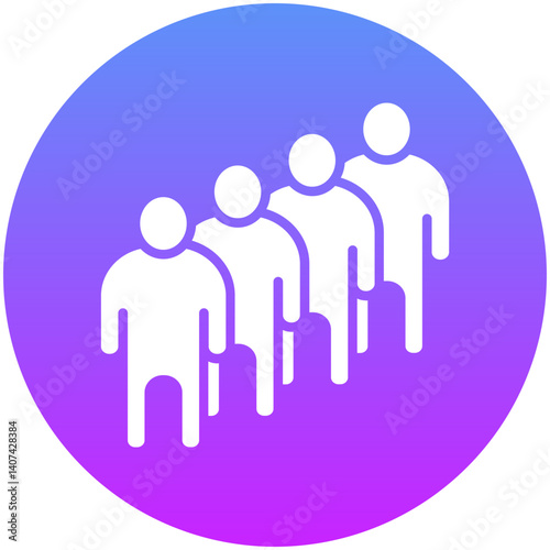 Queue Icon