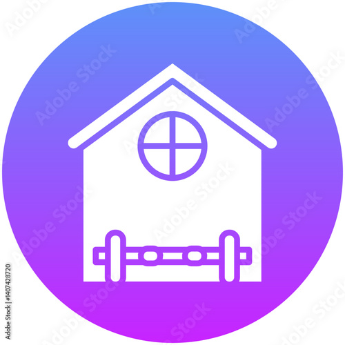 Home Workout Icon
