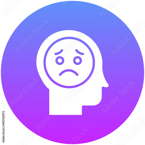 Depression Icon