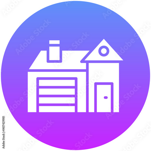 Home Icon