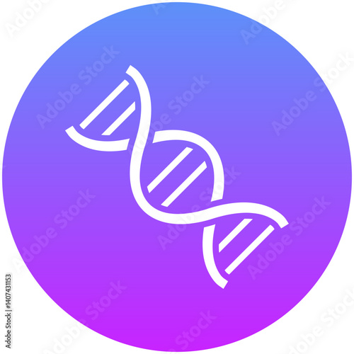 Genetics Icon