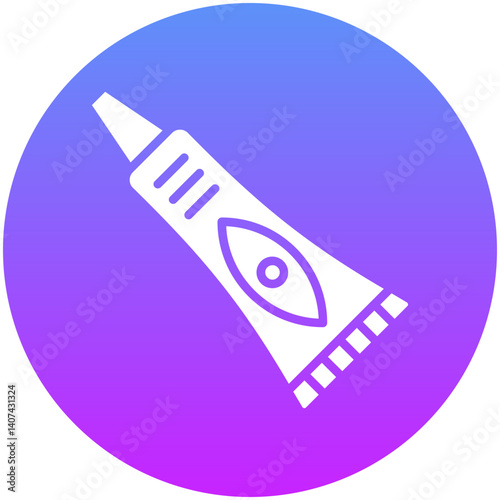 Eye Cream Icon