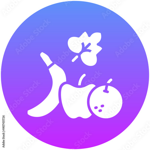 All Vegan Products Icon