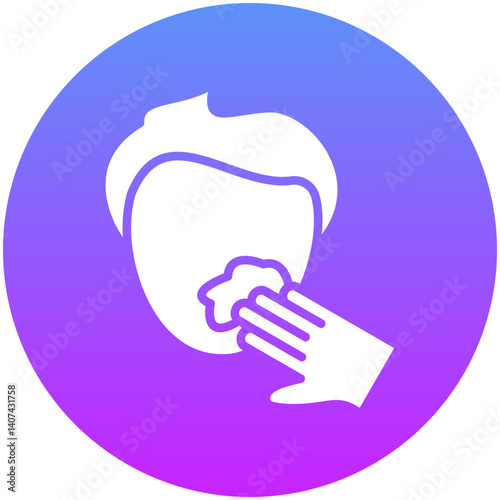 Applying Creme Icon