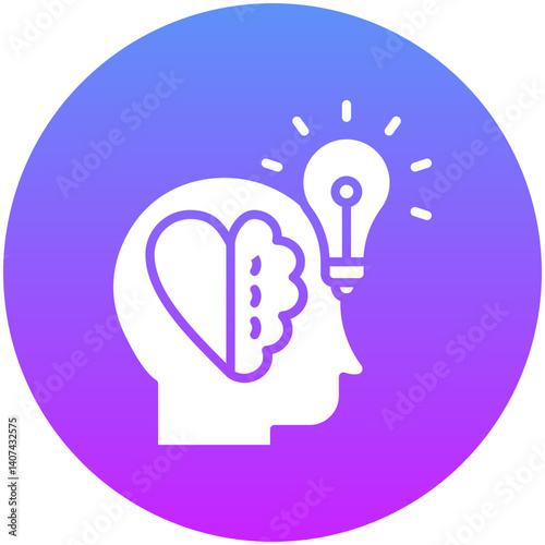 Emotional Intelligence Icon