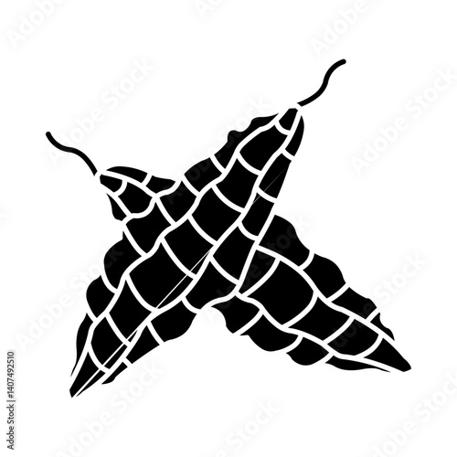 Bitter Gourd Icon