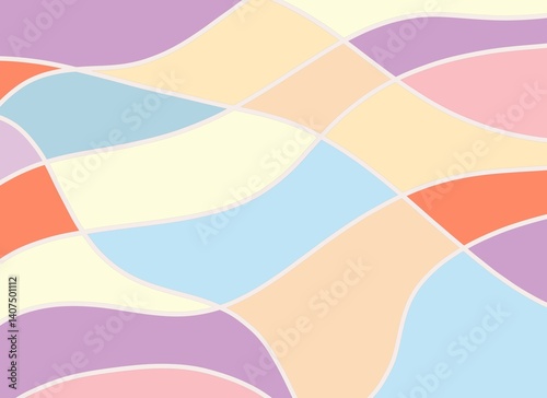 abstract colorful background