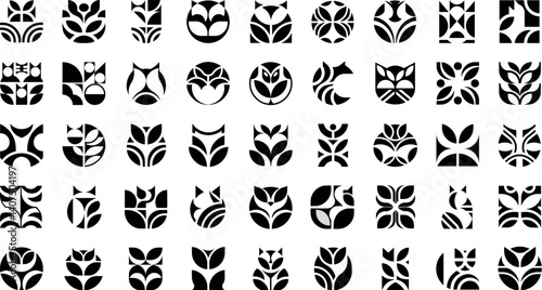 Cat Logo
