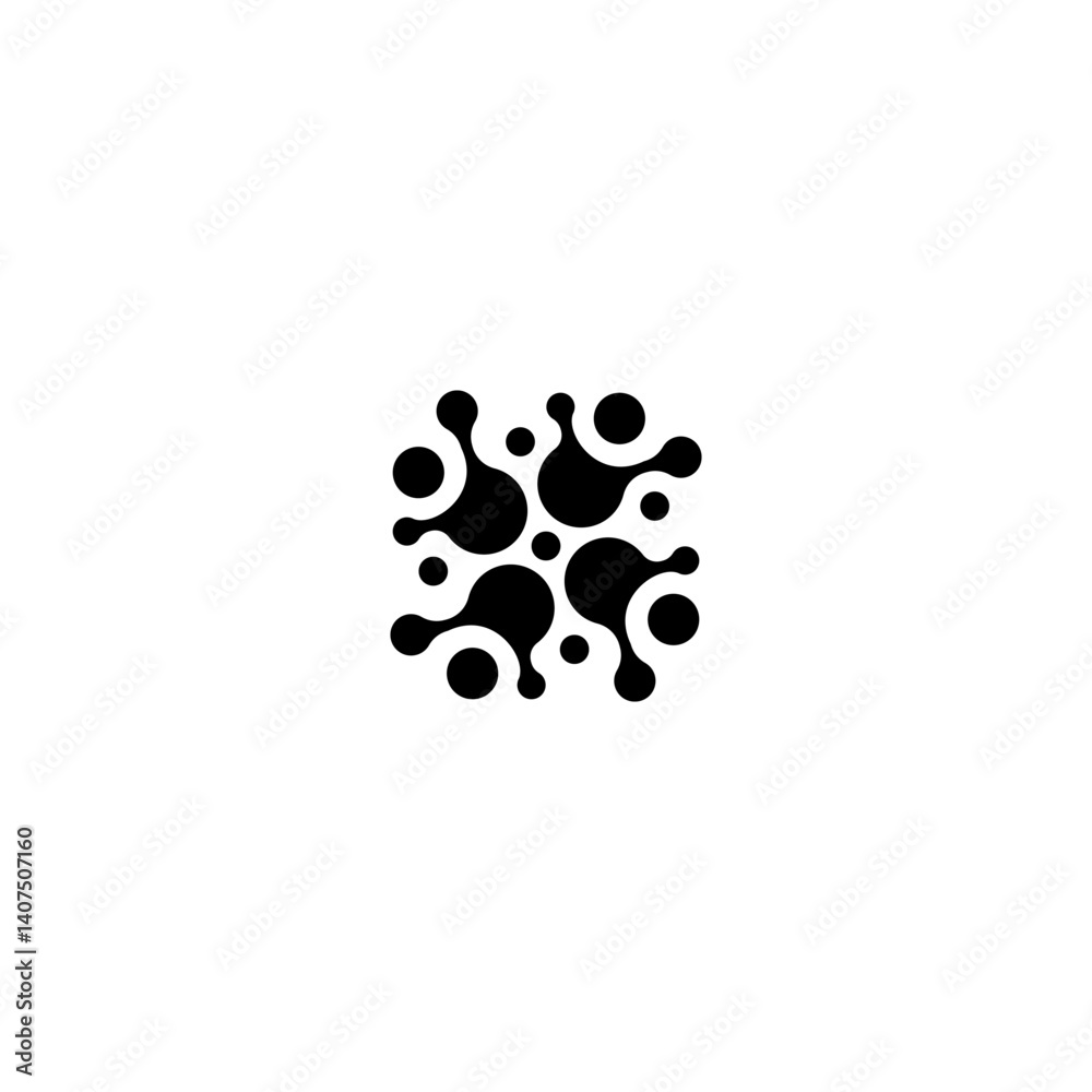 Set of printed circuit board. Abstract futuristic circuit board. Hi tech digital circuit board. Futuristic technology design elements. Vector illustration Set of printed circuit board. Abstract futuristic circuit board. Hi tech digital circuit board. Futuristic technology design elements. Vector illustration