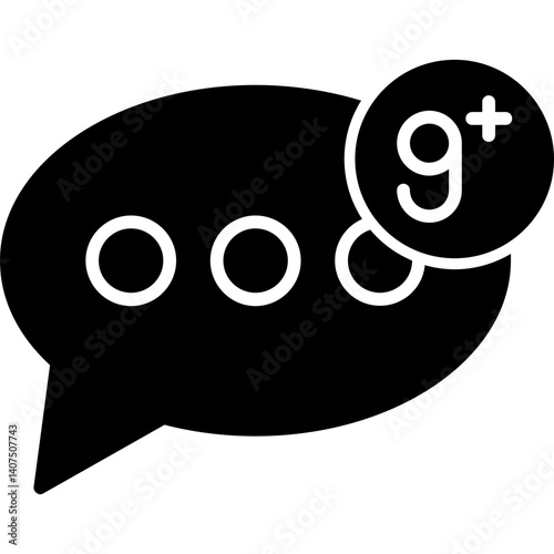 Comment Icon