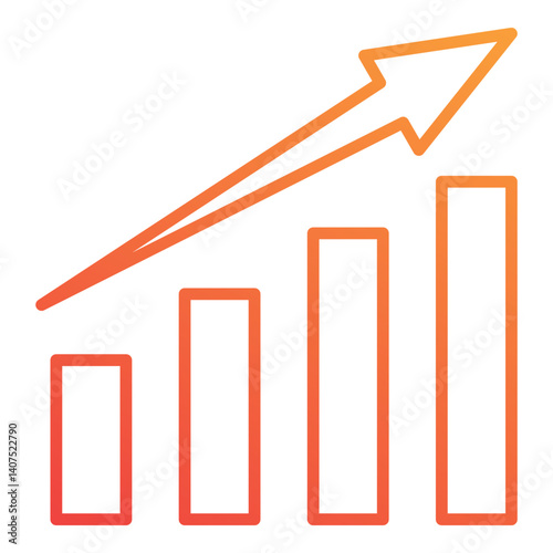 Growth Icon