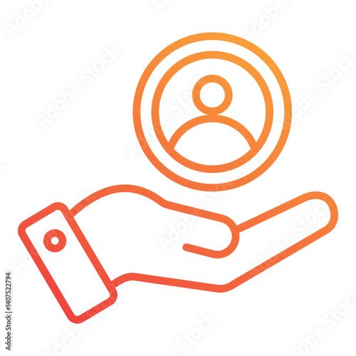 Human Resource Icon