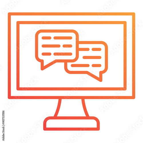 Feedback Icon