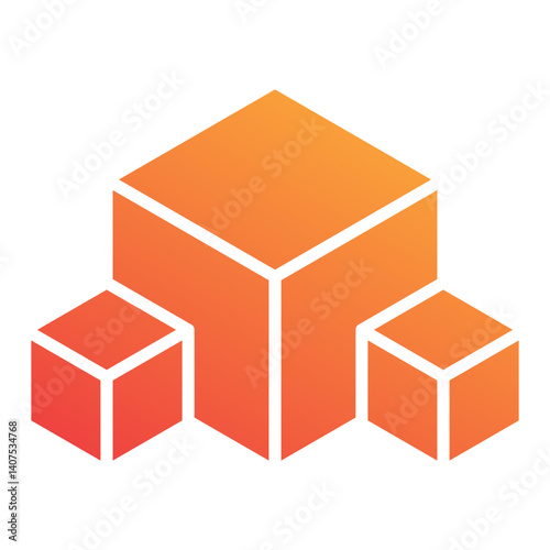 Cube Icon
