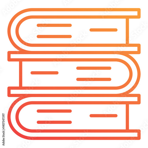 Books Icon