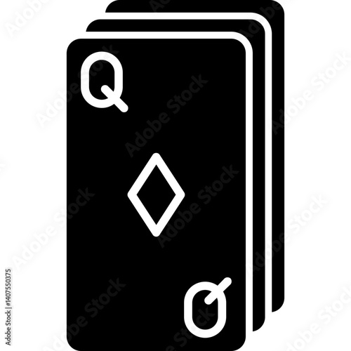 Poker Icon