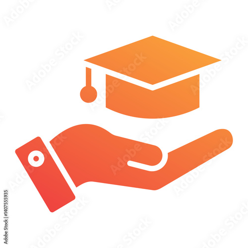 Graduation Icon