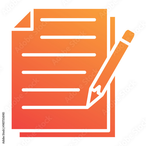 Notes Icon
