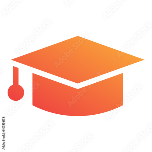 Graduation Cap Icon