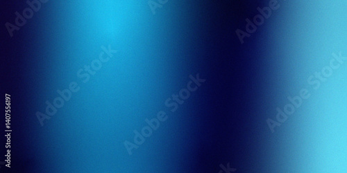Pastel navy blue gradient foil shimmer background texture dark royal blue grainy texture foil design, color gradient, ombre. Rough, grain, noise. Colorful bright spots