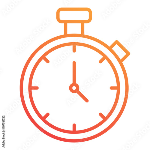 Free Download Time Icon - GFXLoad