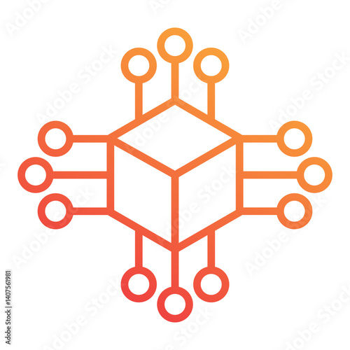 Digital Icon