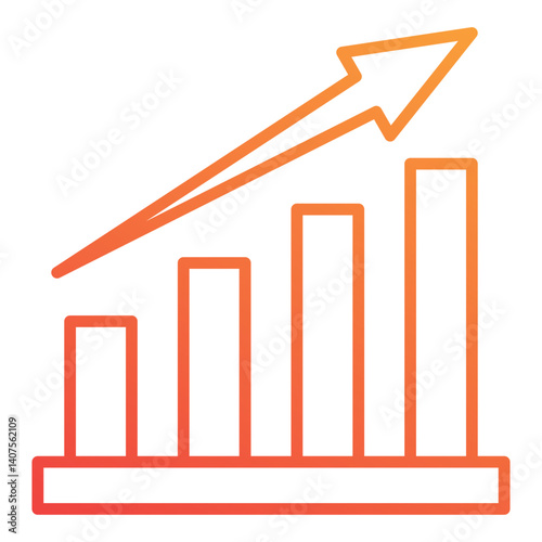 Growth Icon