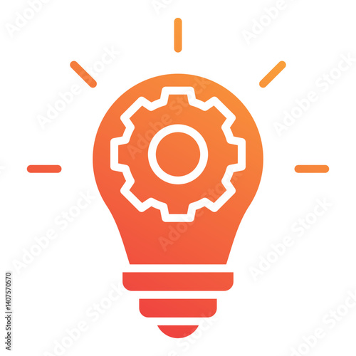 Innovation Icon