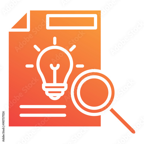 Research Icon