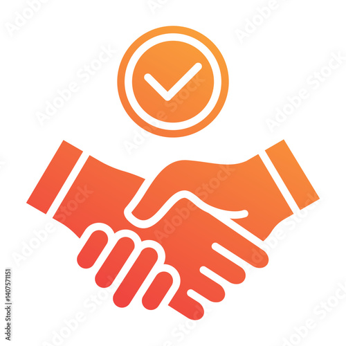 Handshake Icon