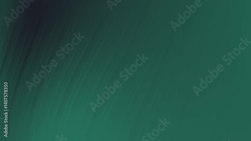 Solid teal green and black gradient background with subtle diagonal lines. Suitable for digital designs, web backgrounds, and modern graphic projects.
