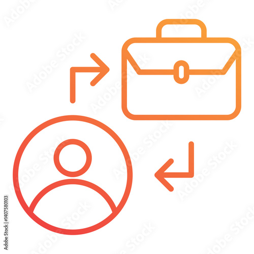 B2C Icon