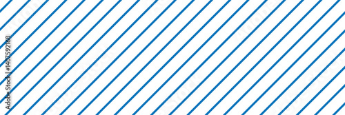 Thick left diagonal lines. Stripe texture background. Seamless vector pattern