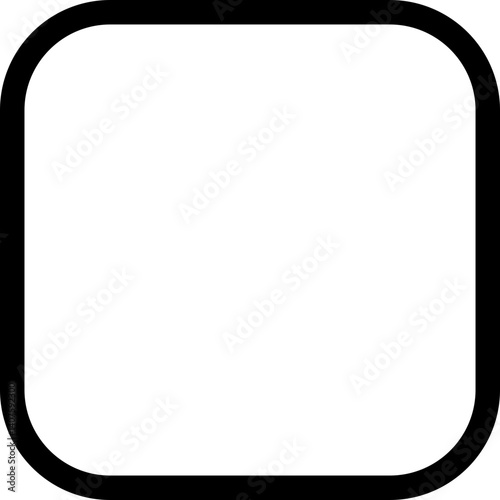Mathematical geometric figures icon such as Equilateral triangle in mathematics lesson for classroom.