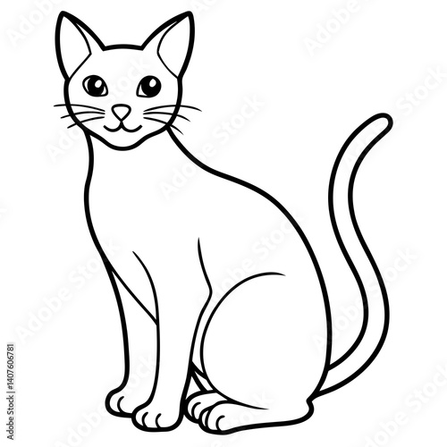 PurrVector – Premium Cat-Themed Vector Graphics for Creative Projects