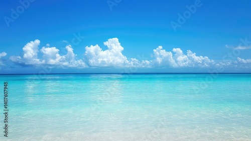 clear blue and light blue background