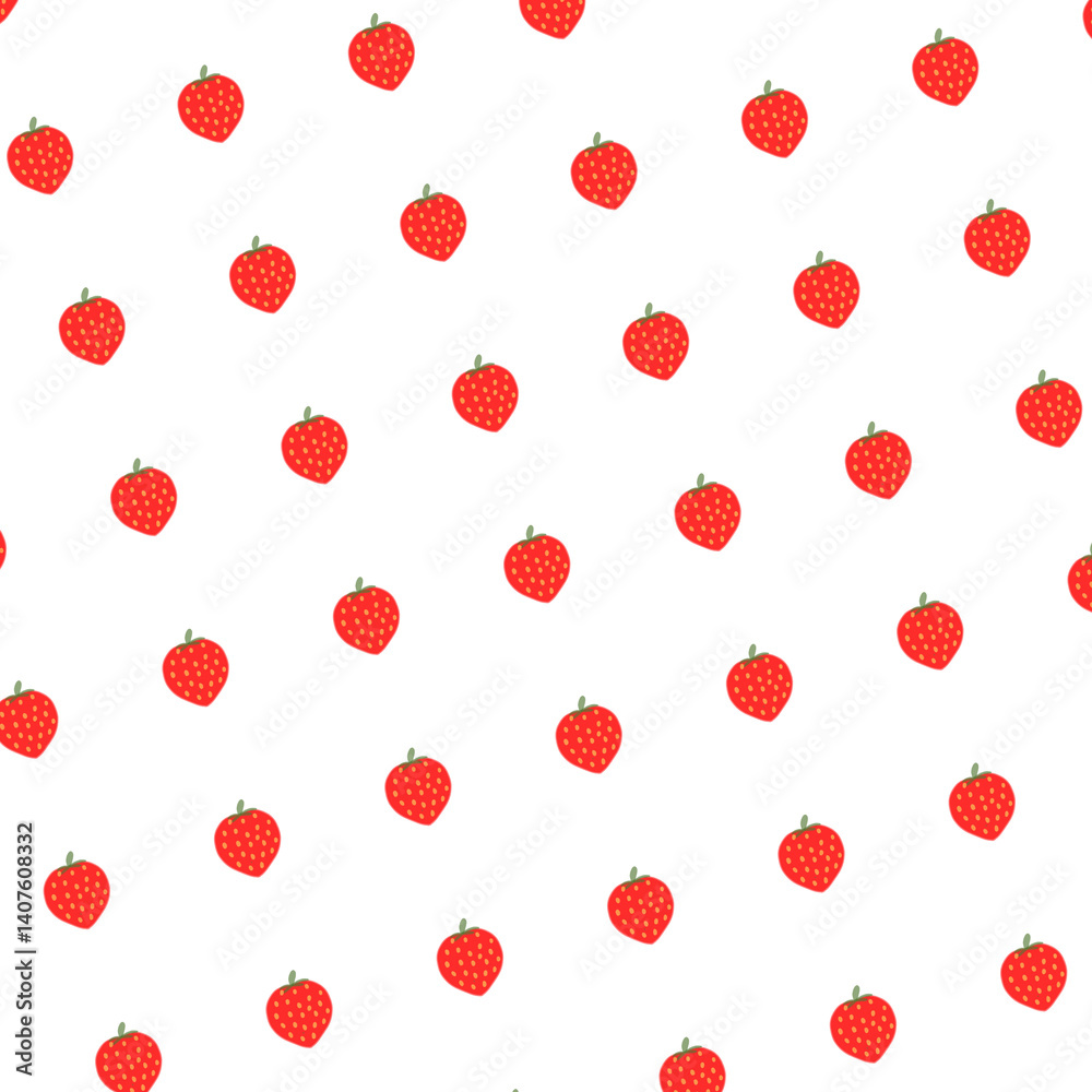 strawberry strawberry