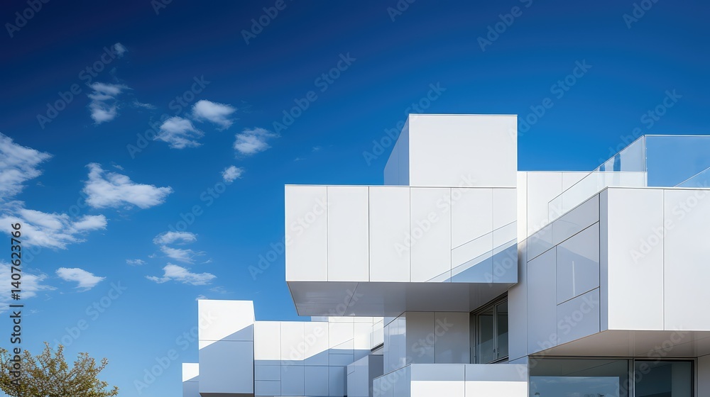 modern shimmer white modern shimmer white
