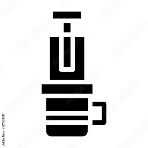 aeropress icon
