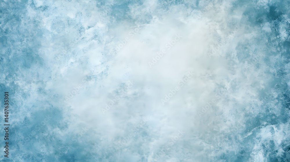 Blue Sky Cloud Texture Background - Abstract backgrounds Blue Sky Cloud Texture Background - Abstract backgrounds