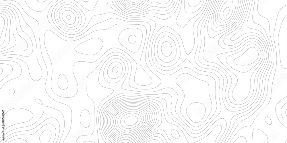 White topology topography vector art abstract. Vector geographic contour map. stylized relief diagram line wave carve pattern background. Topographic Maps can be used backgrounds for brand projects. White topology topography vector art abstract. Vector geographic contour map. stylized relief diagram line wave carve pattern background. Topographic Maps can be used backgrounds for brand projects.
