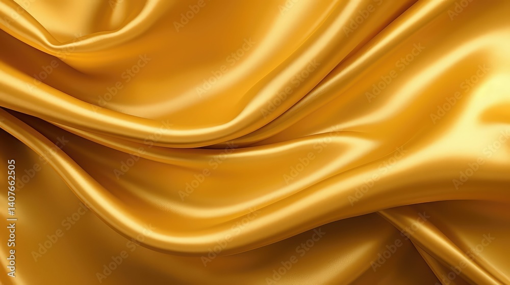 Fototapeta premium luxurious bright gold texture