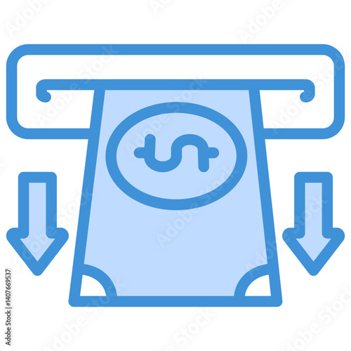 Atm Icon