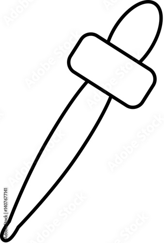 Pipette, Coloring Book⁠